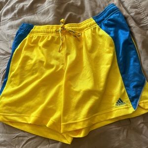 Women’s Adidas Soccer Shorts